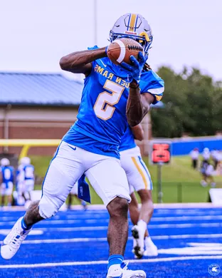 Albany State Golden Rams Football Football event