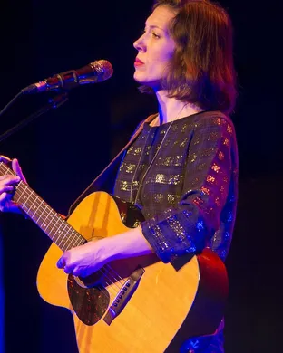 Alela Diane Other concert
