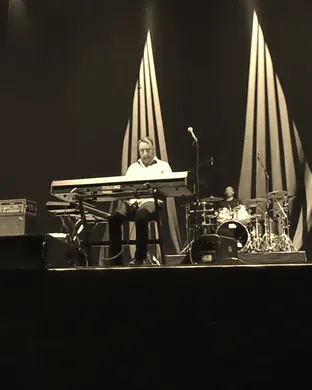Alex Bugnon Jazz concert