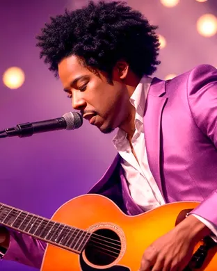 Alex Cuba Jazz concert