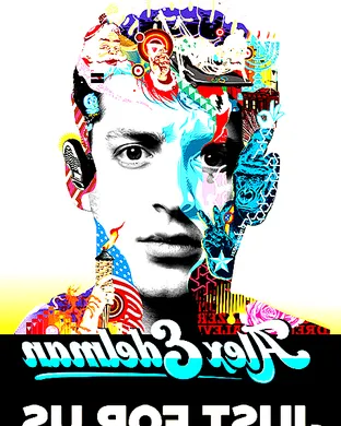 Alex Edelman Comedy concert