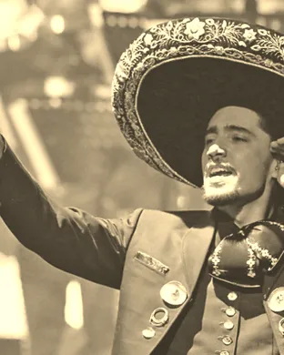 Alex Fernandez Latin concert