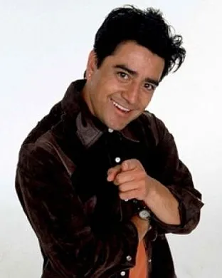 Alex Reymundo Comedy concert
