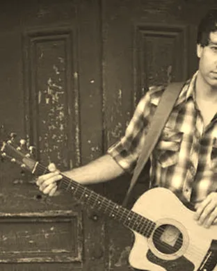 Alex Roy Comedy concert