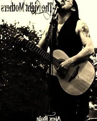 Alex Ruiz