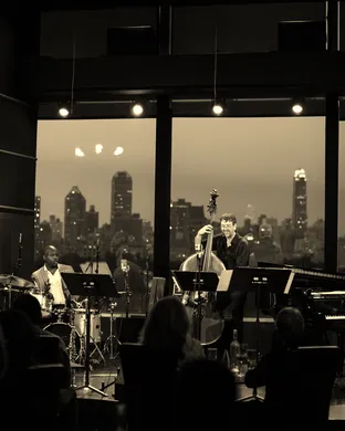 Alexa Tarantino Quartet Jazz concert