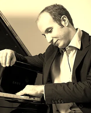 Alexander Gavrylyuk