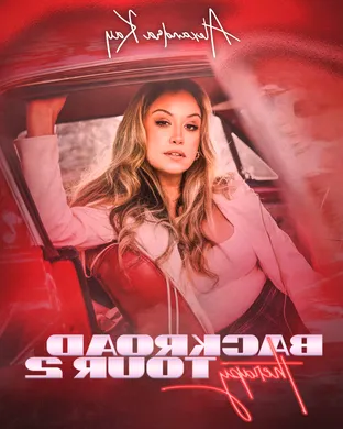 Alexandra Kay Country concert
