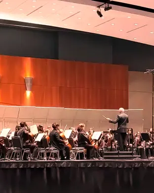Alfred Hitchcock's Psycho In Concert