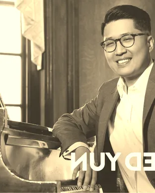 Alfred Yun Jazz concert