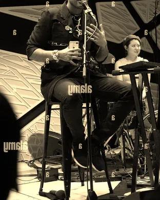 Ali Sethi Classical concert
