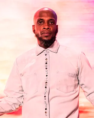 Ali Siddiq Comedy concert