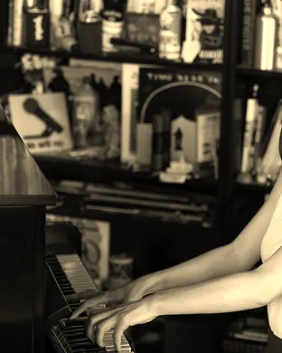 Alice Sara Ott Classical concert