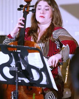 Alisa Weilerstein Classical concert