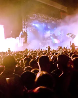Alive Music Festival Festival concert