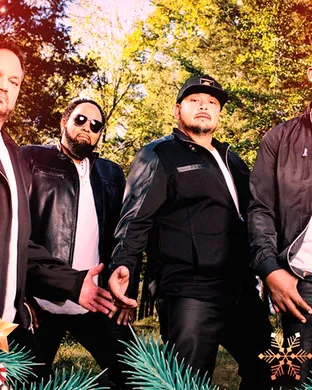 All-4-One R&b concert