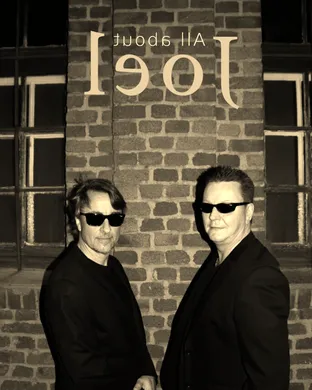 All About Joel - Tribute to Billy Joel Other concert