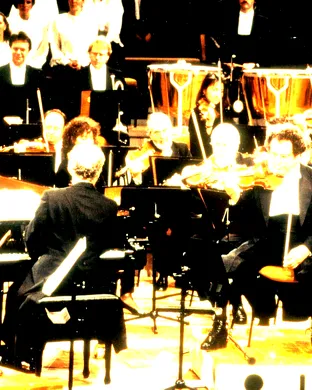 All Beethoven Classical concert