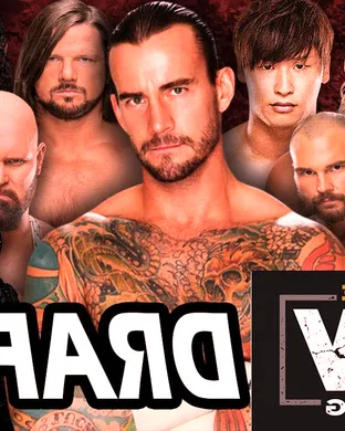All Elite Wrestling Wrestling event