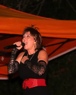 All Fired Up - Pat Benatar Tribute Band Other concert