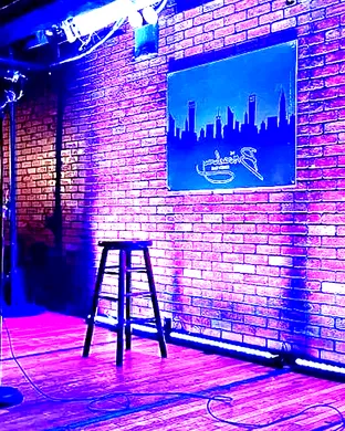 All Star Stand Up Comedy Comedy concert
