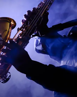All That Jazz Classical concert