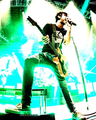 All Time Low Alternative concert