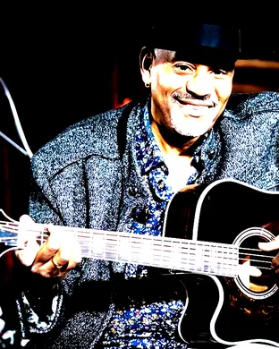 Allan Harris Jazz concert