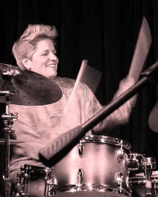 Allison Miller Jazz concert