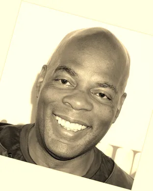 Alonzo Bodden Comedy concert
