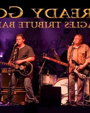 Already Gone - A Tribute to The Eagles Other concert