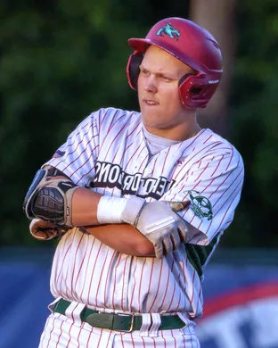 Alton River Dragons Baseball event