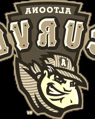 Altoona Curve Baseball event