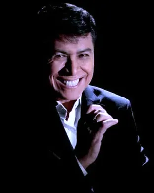Alvaro Torres Latin concert