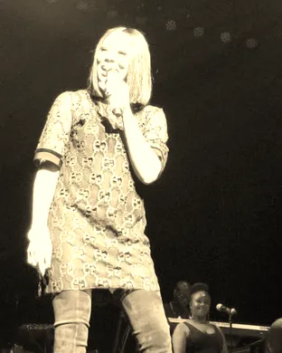 Always Love You - Tribute to Whitney Houston Other concert