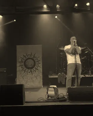 Alyson Chayns - Tribute to Alice In Chains Other concert