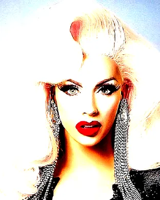 Alyssa Edwards Other concert