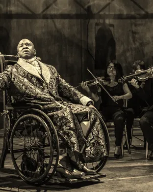 Amadeus Classical concert