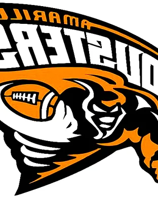 Amarillo Dusters Football event