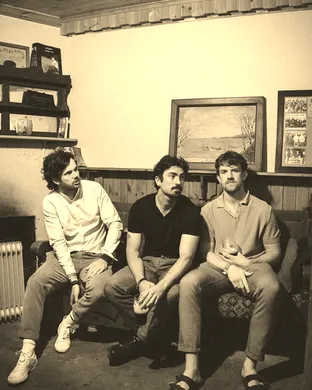 Amble Alternative concert