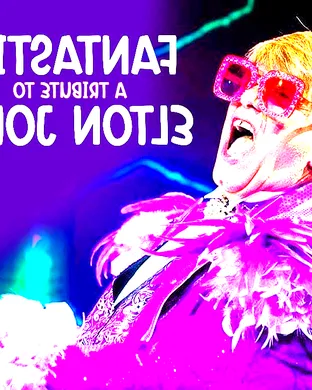 American Elton - Tribute To Elton John Other concert
