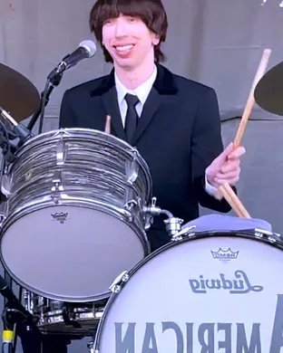 American English - Beatles Tribute Other concert