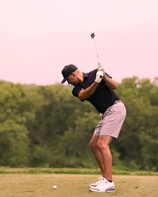 American Family Insurance Championship Golf event