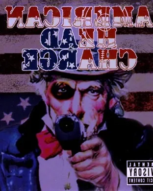 American Head Charge Hard concert