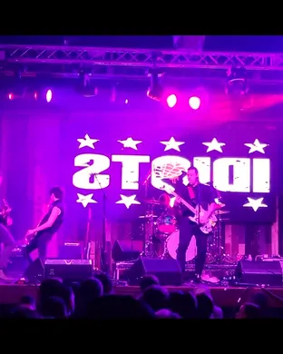 American Idiots - Green Day Tribute Other concert