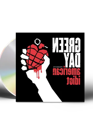 American Idiot Other concert