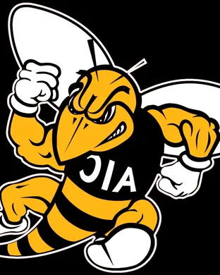 American International Yellow Jackets Baseball event
