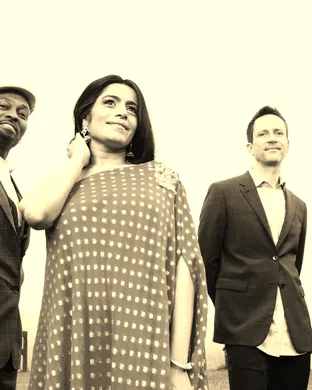 American Patchwork Quartet Country concert