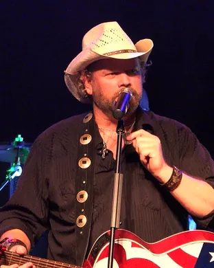 American Soldier - A Tribute to Toby Keith Other concert