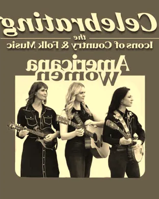 Americana Women Country concert
